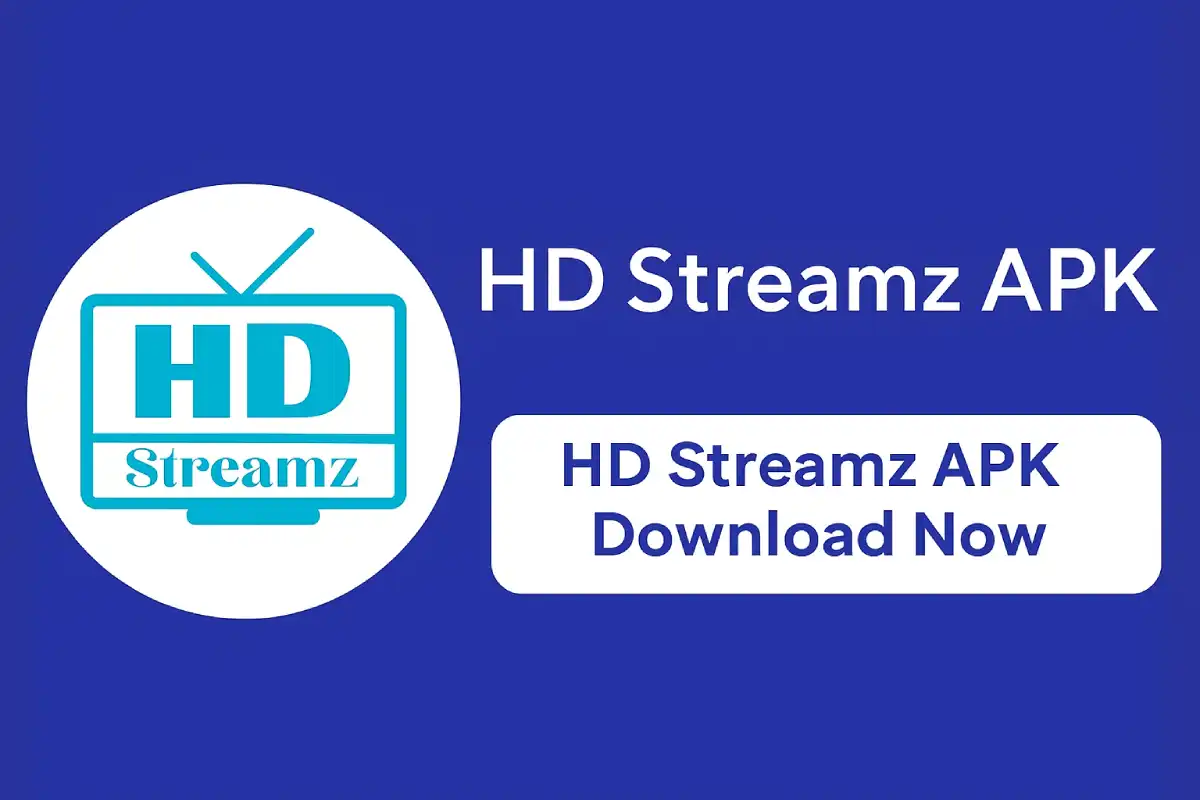 HD Streamz Download