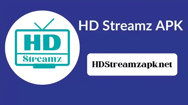 HD Streamz APK